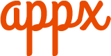 Appx Header Logo