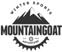 MountainGoat Logo