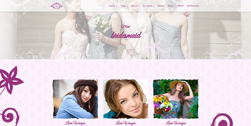 The Heart Wedding Journal