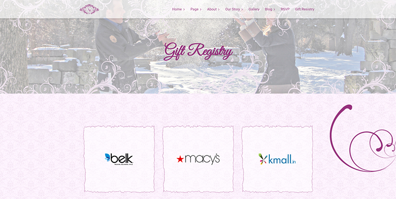 The Heart Wedding Journal