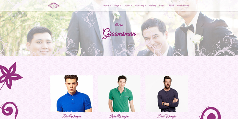 The Heart Wedding Journal