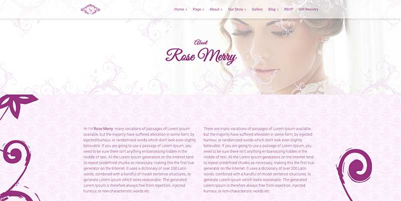 The Heart Wedding Journal