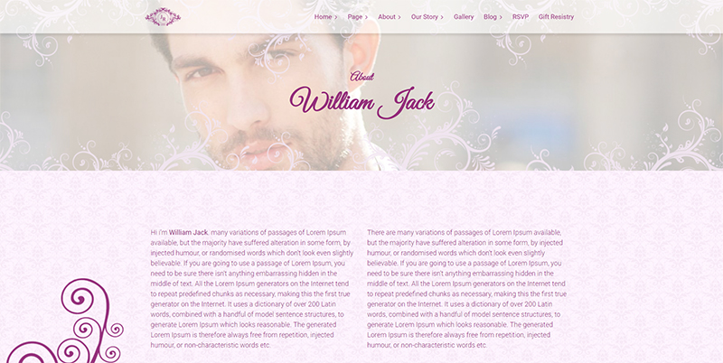 The Heart Wedding Journal