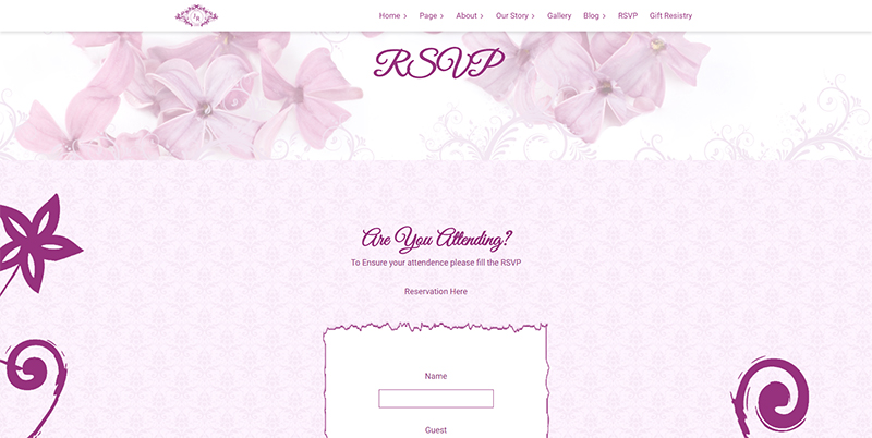 The Heart Wedding Journal