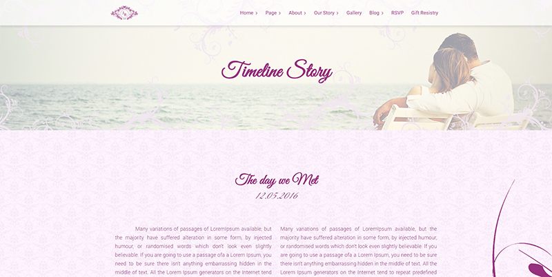 The Heart Wedding Journal